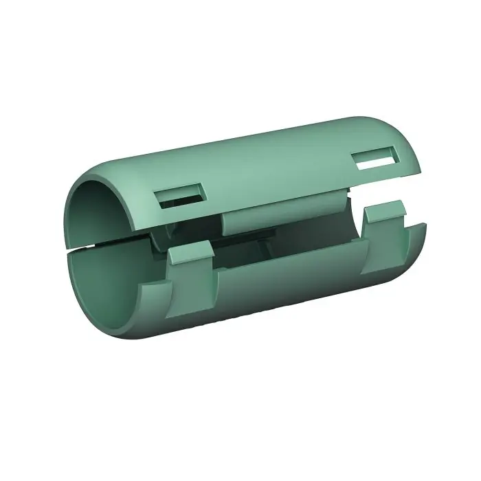 Certifié Manchon sandwich pour gaine flexible ICA 3343 Mureva Flex