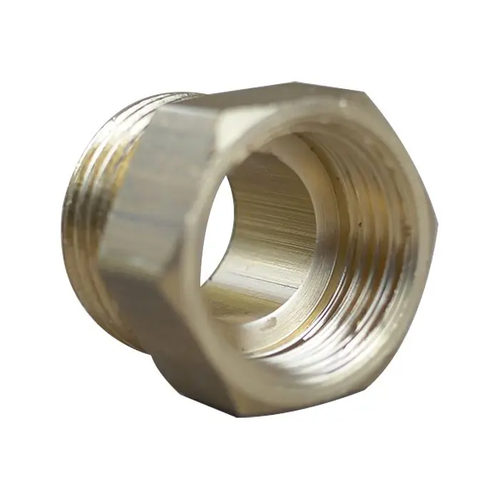 Mamelon Laiton Réduit Mâle/Femelle - 5/8" - 1/2" (17/23 - 15/21) - Arcanaute Meilleure Vente