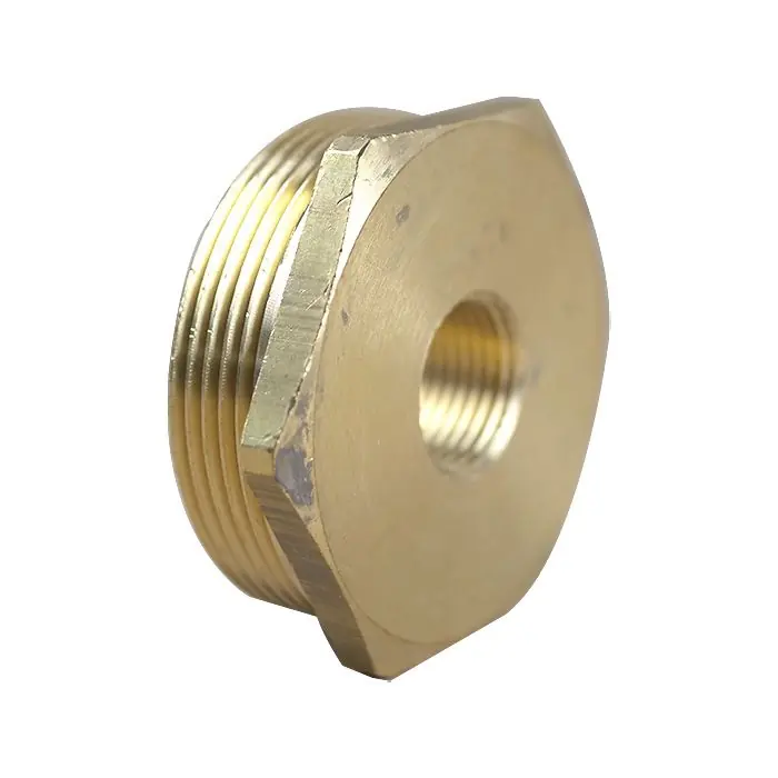 Commander Maintenant Réduction 6 pans Mâle/Femelle 2" - 1/2" (50/60 - 15/21) - Arcanaute
