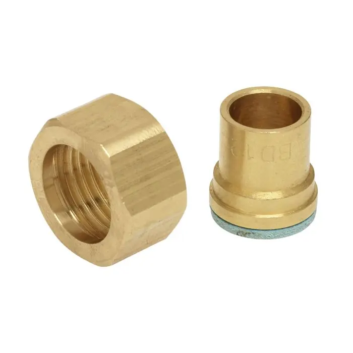 Quantité Limitée Raccord 1/2&Prime; (15/21) à souder 18 – Favex