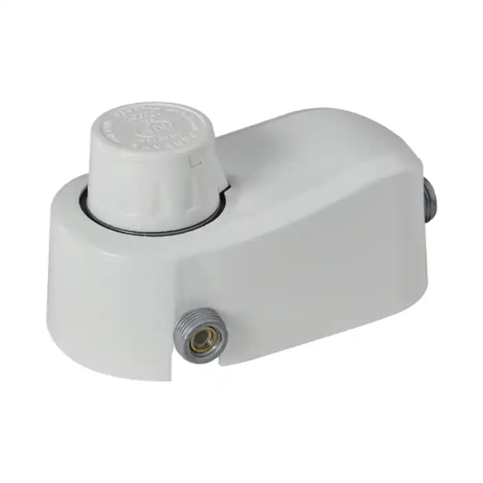 Offre Limitée Inverseur Propane automatique NF avec limiteur de pression et indicateur 8kg/h - M20x150 - Favex