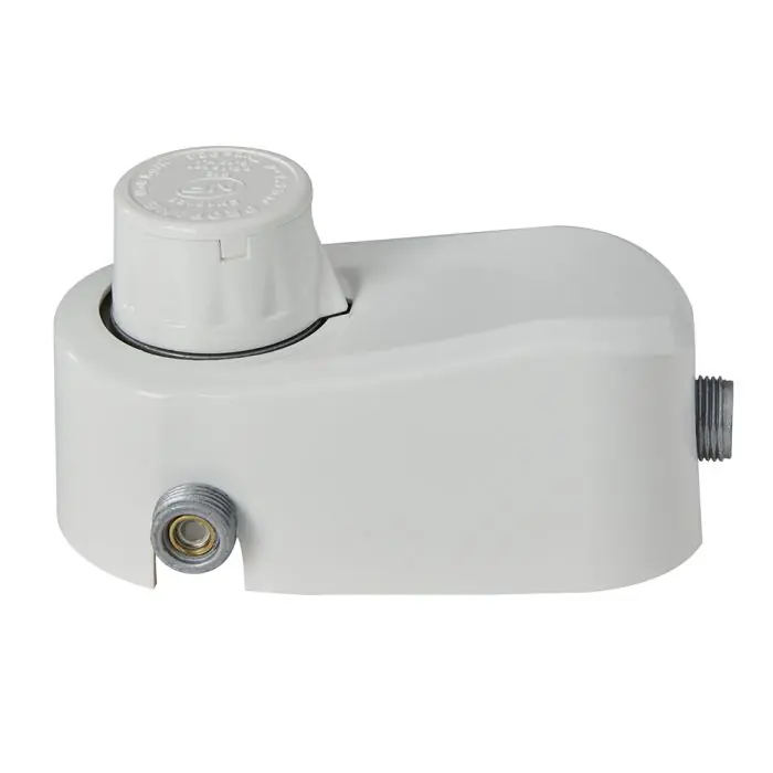 Produit De Marque Inverseur Propane automatique NF avec limiteur de pression 8kg/h - M20x150 - Favex