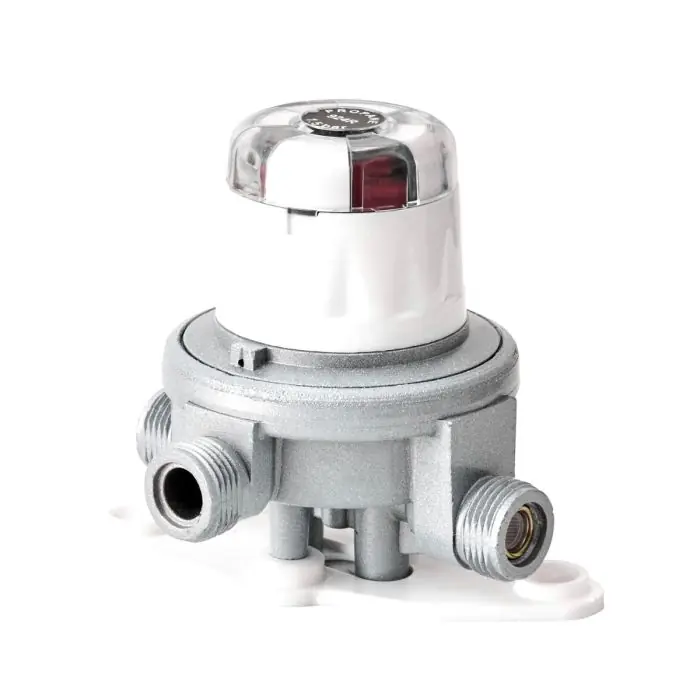Vente Directe Inverseur Automatique Propane NF 20Kg/h 1,5b - M20x150 - Favex