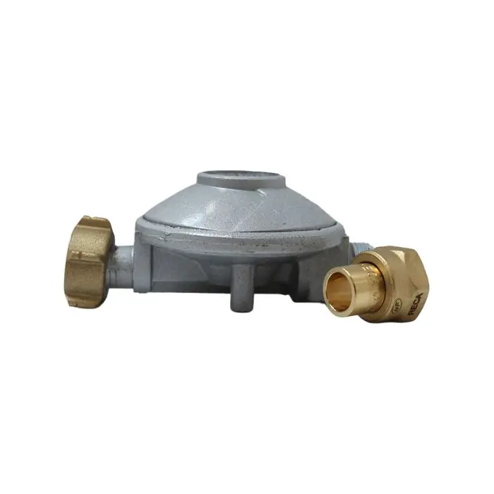 Marque Détendeur basse pression Propane 3kg/h 37mb - éc. bouteille/à souder - Favex