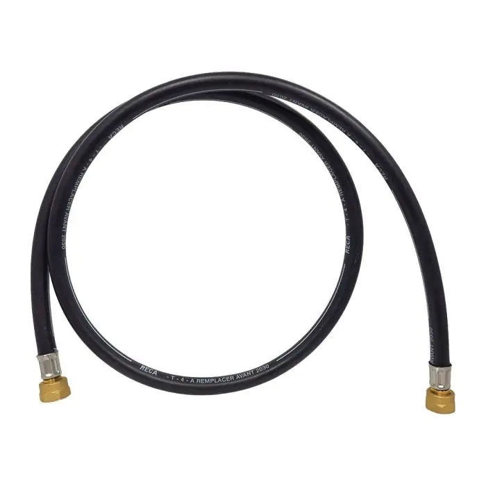 Achetez Aujourd&rsquo;hui Lyre carburation 150 cm pour chariots élévateurs – date de péremption 5 ans – Favex
