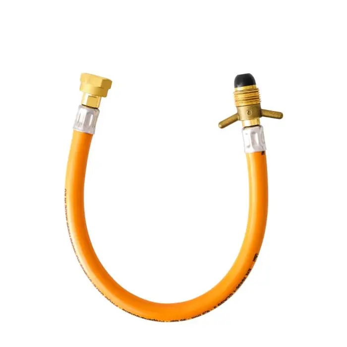 Acheter Direct Lyre souple 40 cm pour camping-car – sans limiteur de sécurité – Suède – Favex