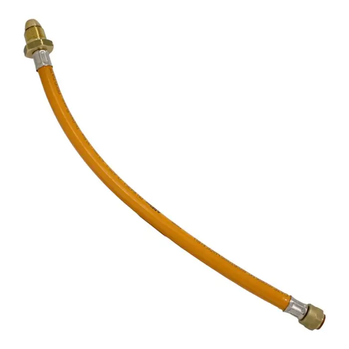 Lyre souple 40 cm pour camping-car - sans limiteur de sécurité - Angleterre - Favex Marque