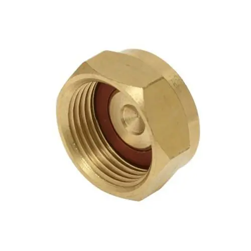 Bouchon femelle 20×150 – Favex Seulement Aujourd&rsquo;hui