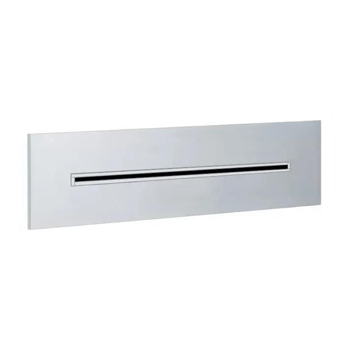 Commander Maintenant Plaque encastré avec bec cascade – Ramon Soler RCE02