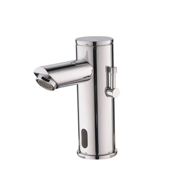 Solde Mitigeur lavabo électronique eau froide et chaude – Ramon Soler 8115B