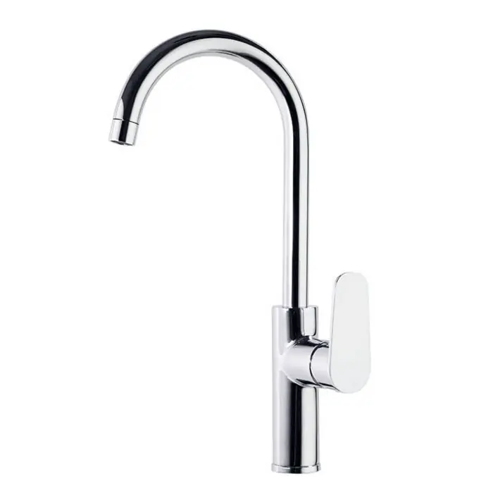 Mitigeur évier bec mobile RS-Q – Ramon Soler 930602 Must-Have