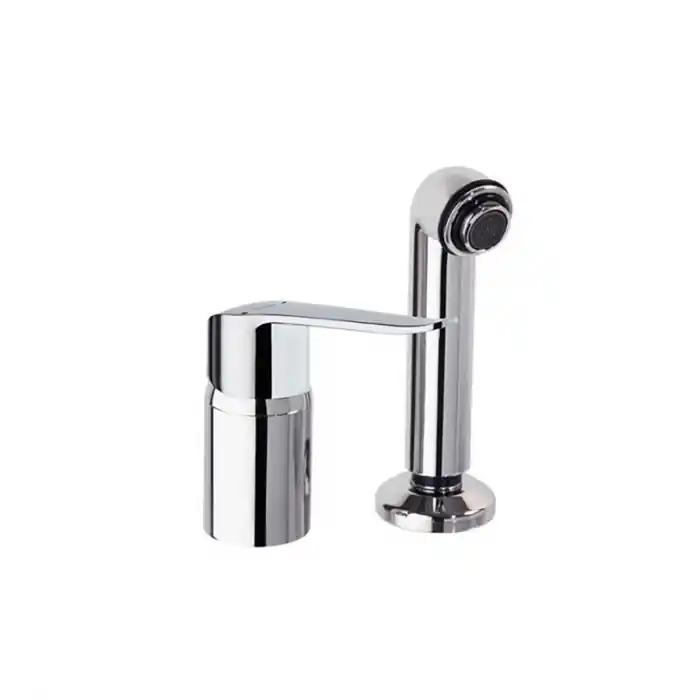 Mitigeur lavabo sur gorge spécial coiffeur YPSILON PLUS – Ramon Soler – 642201 Expédition Rapide