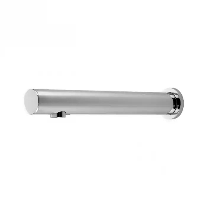 Pré-mélangeur lavabo électronique à encastrer SOLTRONIC avec alimentation électrique sur batterie - Ramon Soler - 8120B Acheter Direct