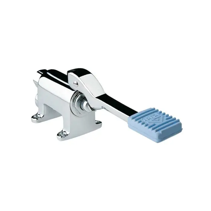 Jusqu&rsquo;à Épuisement Des Stocks Pédale de sol mélangeuse SOLESTOP 1 pédale