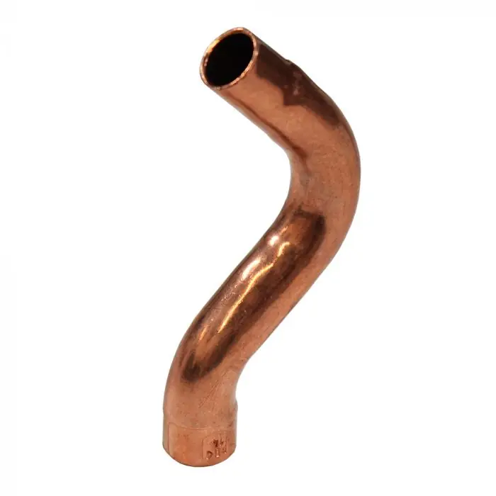 Achat Immédiat Dos d‘âne MF Ø14 – IBP Bänninger