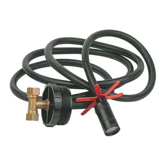 Plongeur en T pour cuves fioul en batterie - longueur 2m - Watts 22L0116104 Authentique
