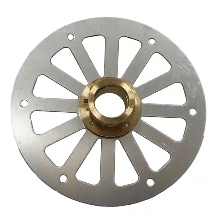 Authentique Applique pour robinet (non inclus) de jardin sous enduit APLIC‘ENDUIT PER à sertir Ø16