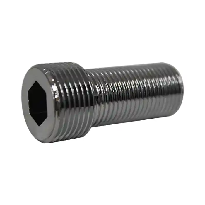 Lot de 2 Rallonges M1/2&Prime; (1521) – M3/4&Prime; (20/27) STARFIX L55 mm – Anquier Must-Have