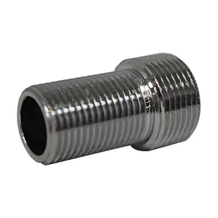 Nouveauté Lot de 2 Rallonges M1/2" (15/21) - M3/4" (20/27) STARFIX L45 mm Broché - Anquier