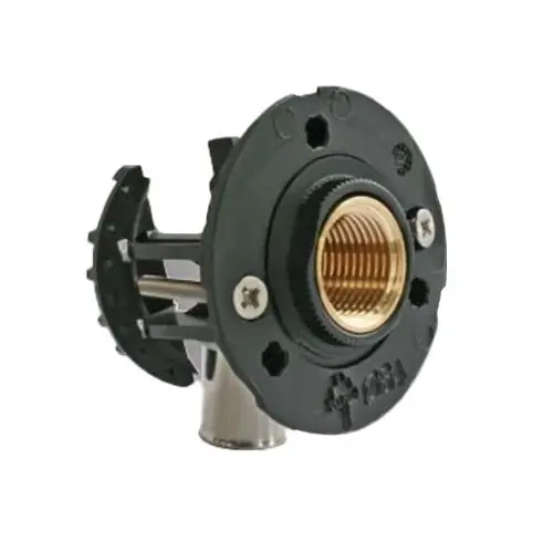 Acheter En Ligne FIXOPLAC Ciel de douche - PER Ø16 coudé à sertir - Femelle 1/2" (15/21) - Somatherm