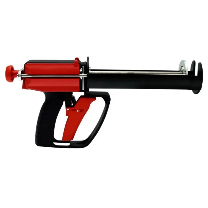 Acheter En Ligne Pistolet mousse bi-composant coupe-feu, à utiliser en combinaison ou individuellement FFBD – Fischer