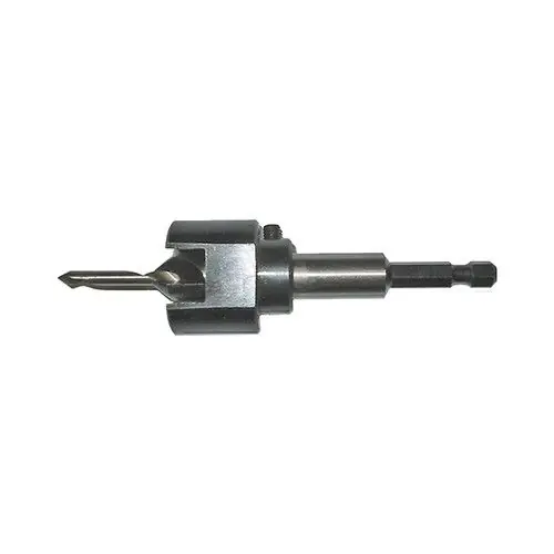 Bon Marché Foret fraisoir à butée FTA-CDW 4 mm, solution universelle pour la fixation visible