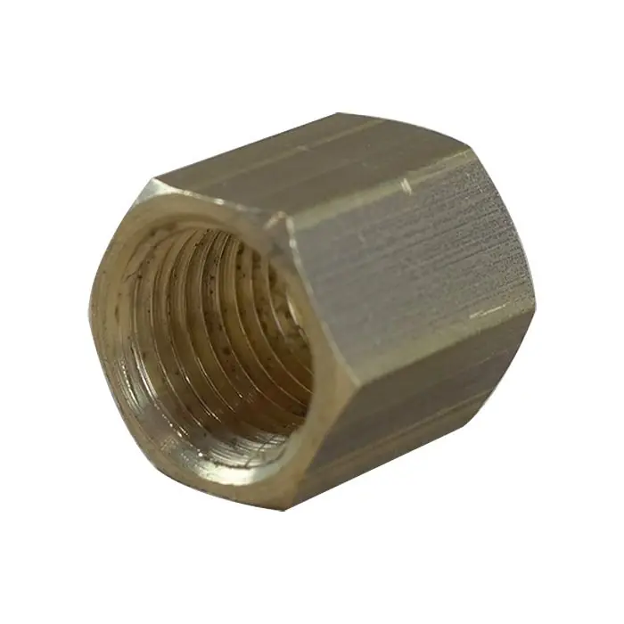 Populaire Manchon Laiton Femelle Egal 1/4&Prime; (8/13) – Arcanaute
