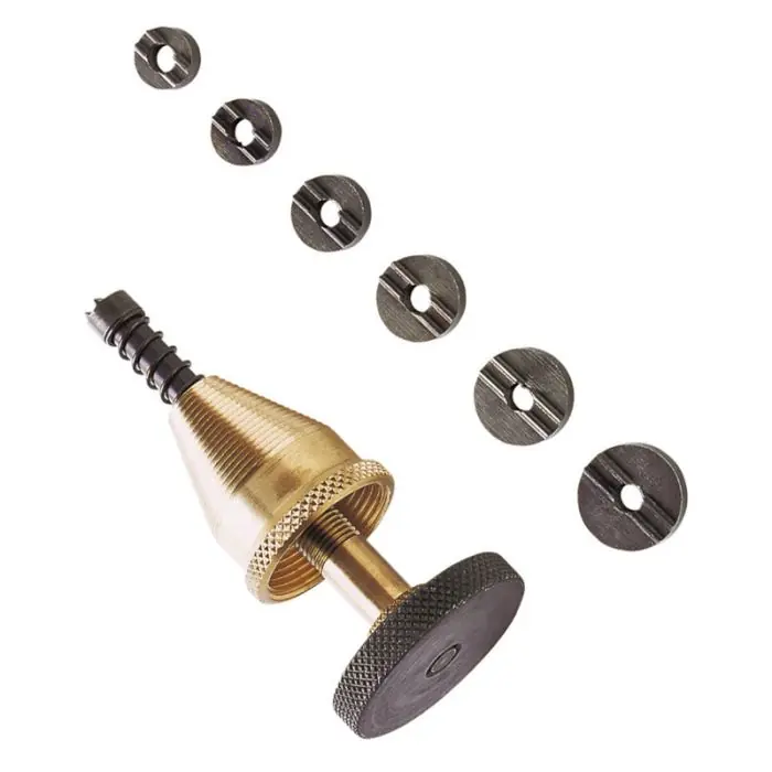 Dernier Modèle Appareil à fraiser Rodor® 11-22mm VIRAX