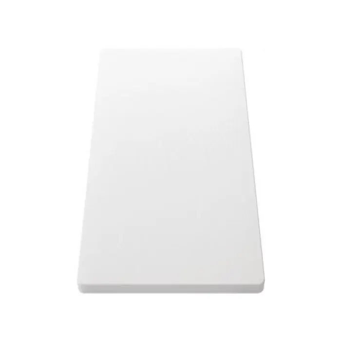 Dernier Modèle Planche à découper en plastique blanc – Blanco