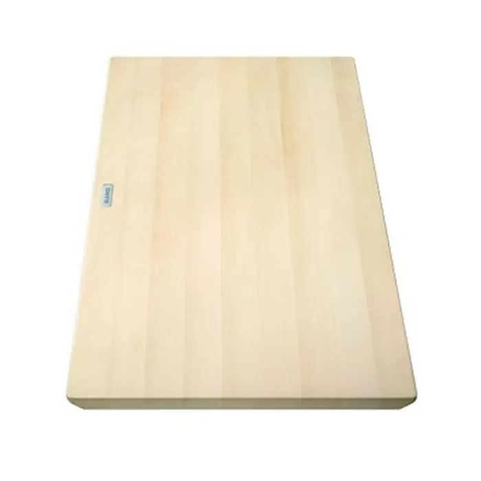 Acheter Direct Planche à découper en érable – Blanco