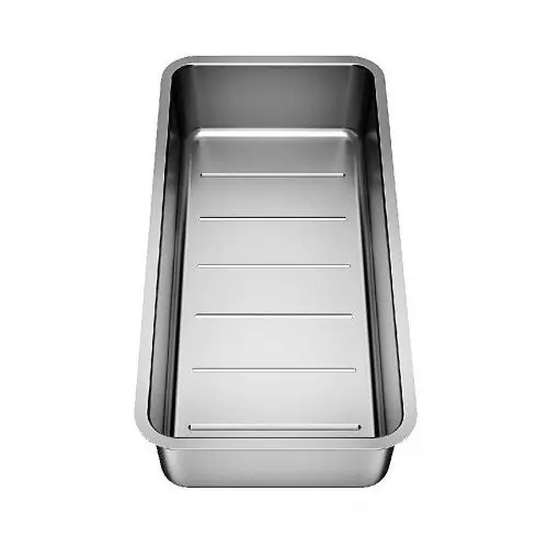 Cuvette vide-sauce en inox multi-fonctions – Blanco Produit De Marque