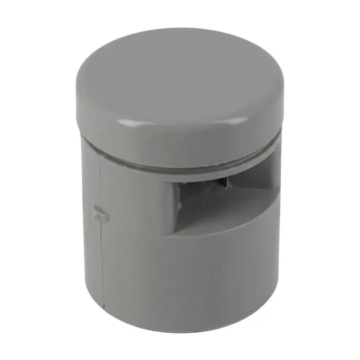 Clapet aérateur/équilibreur de pression AMG sans DTA – Ø75-80 Vente Directe