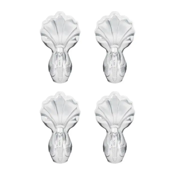 Commande En Gros 4 Pieds griffés blanc Burlington pour baignoire – Aquatop