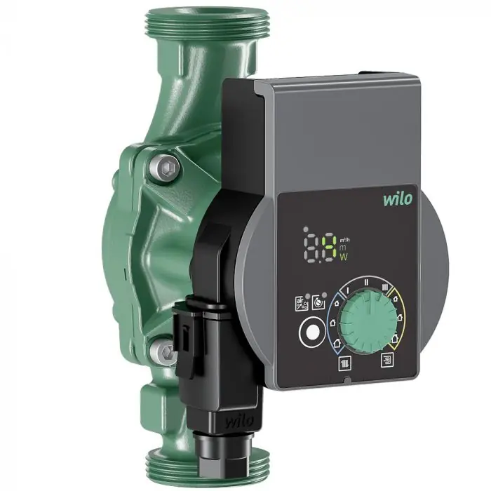 Achetez Aujourd&rsquo;hui Pompe de chauffage « YONOS PICO » 25 Hm 1-8 130 mm – 1&Prime;1/2 (40/49) – Wilo