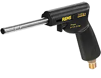 Prix Réduit Turbo-chalumeau propane Blitz - Cuivre ≤ Ø35mm - Rems