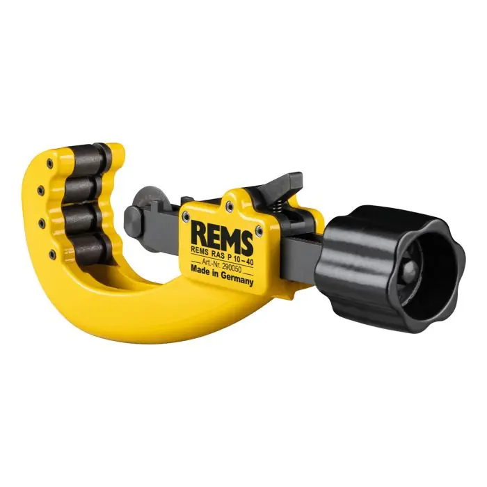 Coupe-tubes plastique et multicouche Ø10-40 mm - Rems Petit Prix