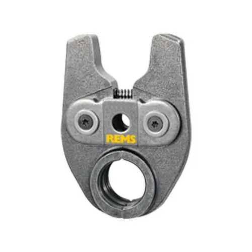 Prix Cassé Pince à sertir Mini (Mâchoire) profil HE (BE) Ø32 pour sertisseuse REMS Mini-Press