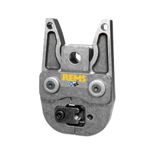 Commander Vite Pince à couper M (Mâchoire) tige filetée M 8 pour sertisseuse REMS (Sauf Mini-Press)