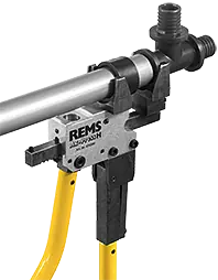 Pince à glissement manuelle REMS Ax-Press HK Ø12-22 mm - Rems Retour Gratuit
