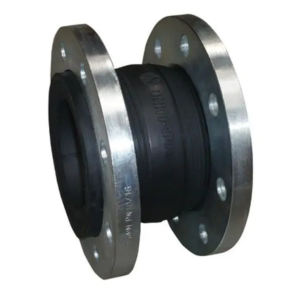 Nouveauté Compensateur de dilatation EPDM PN10/16 - Ø80 - Sferaco
