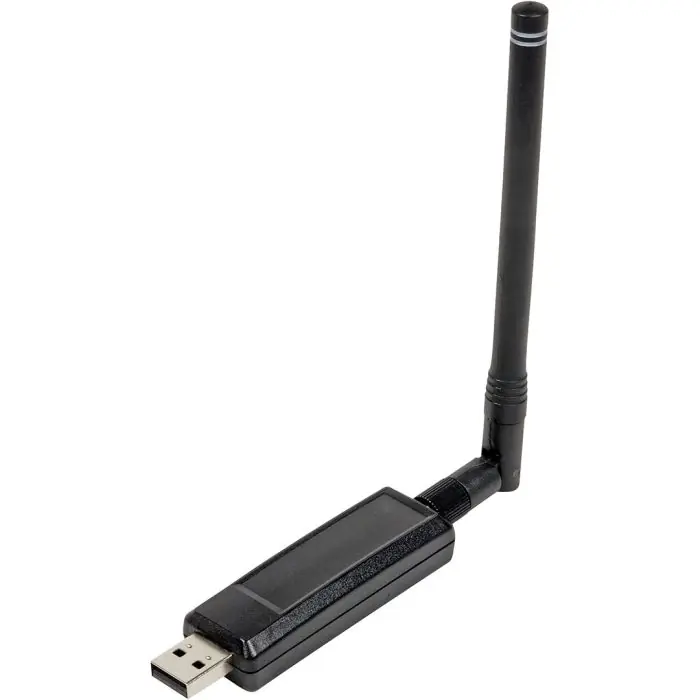 Nouveauté Antenne réceptrice USB M-Bus pour compteur équipé d‘un émetteur radio - Sferaco