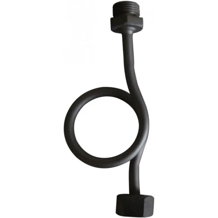 Satisfait Ou Remboursé Lyre en inox PS20 - mâle femelle 1/2" (15/21) - Sferaco