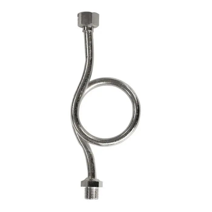 Lyre en cuivre PS25 - mâle femelle 1/2" (15/21) - Sferaco Achetez Aujourd'hui