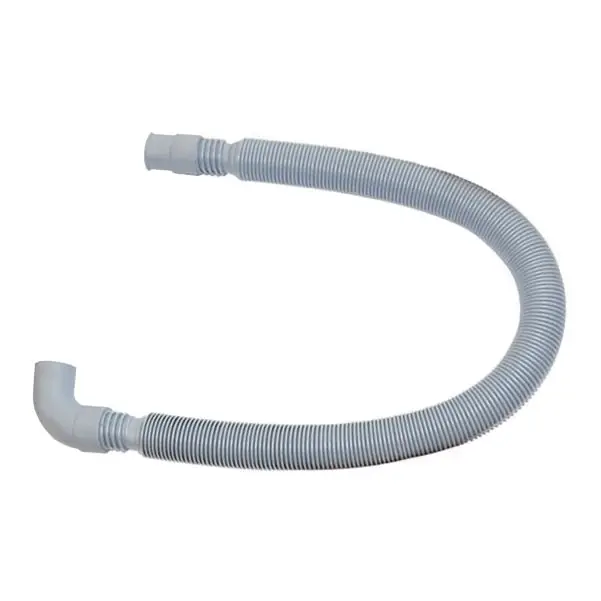 Super Prix Flexible machine à laver sortie coudée extensible - Ø19x28 mm - Longueur 600 à 2000 mm - Sferaco