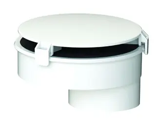 Promotion Filtre à charbon pour SANICUBIC SFA
