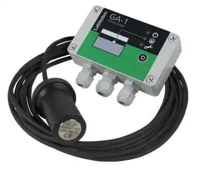 Super Prix Alarme pour séparateur de graisse SANIGREASE 230V sonde et coffret – SFA