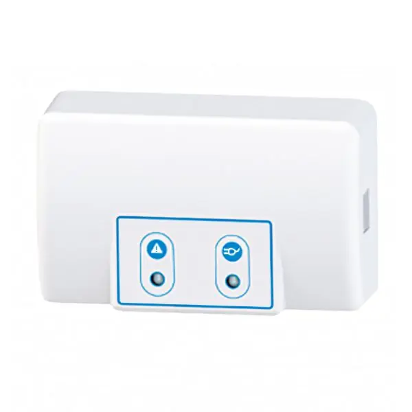Nouvelle Collection Alarme FOSSE filaire pour station de relevage à enterrer SANIFOS