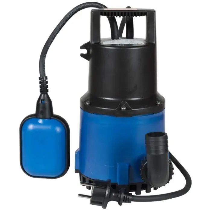 Offre Exclusive Pompe vide-cave eaux grises et claires SANISUB ZPK40 A – SFA