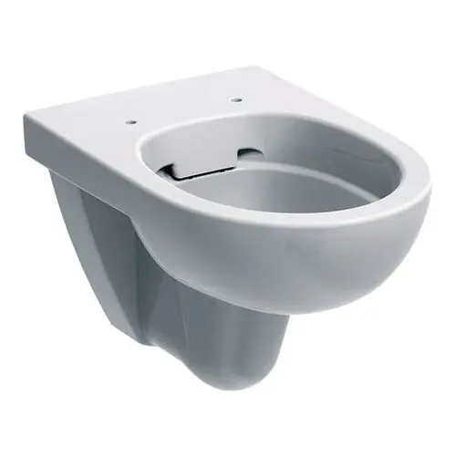 Vente Flash WC suspendu rimfree sans bride DITO – Geberit