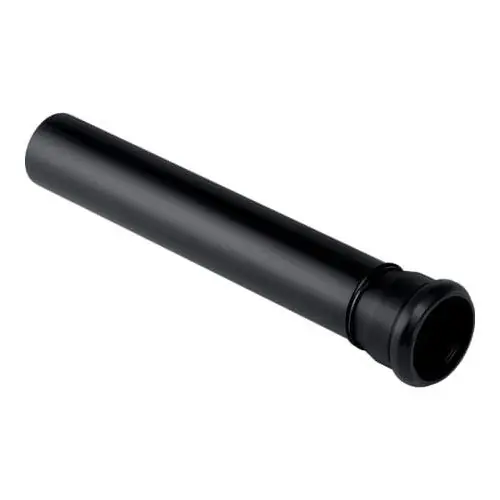 Rallonge de coude de chasse Geberit Ø45mm Remise